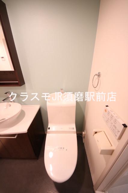 9/27 トイレ