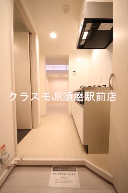 6/27 玄関