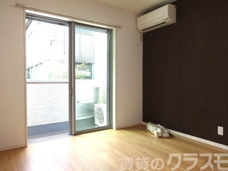 4/24 リビング/ダイニング