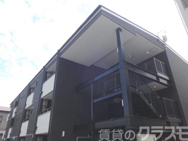 20/25 エントランス