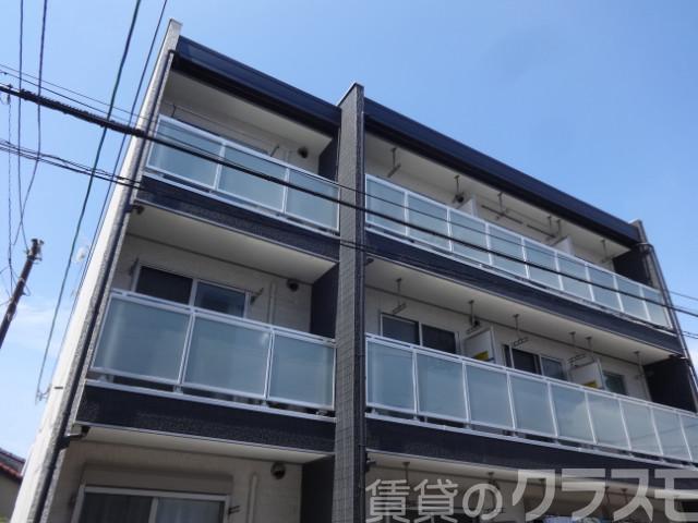 1/24 外観