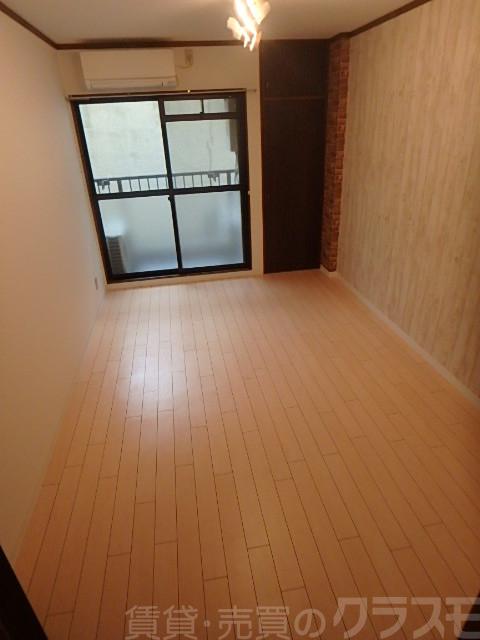 3/17 リビング/ダイニング