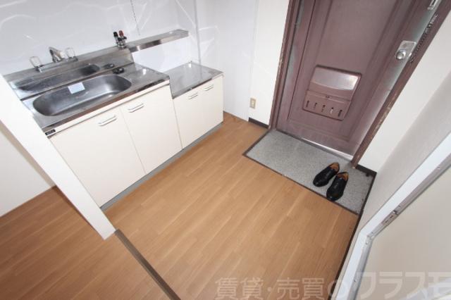 3/16 リビング/ダイニング