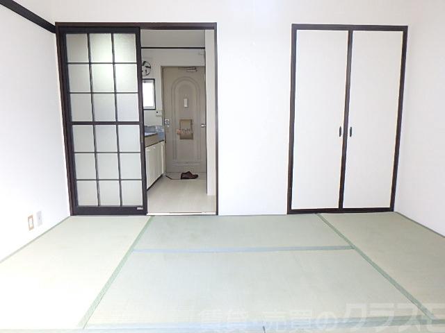 3/16 リビング/ダイニング