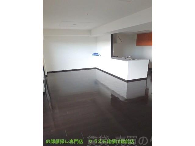 3/21 リビング/ダイニング