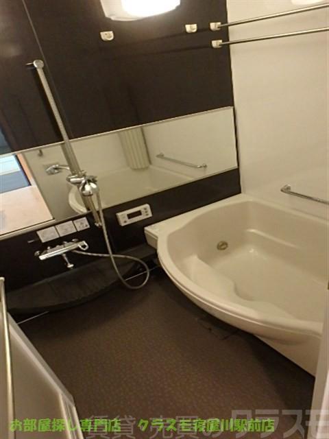 7/21 浴室