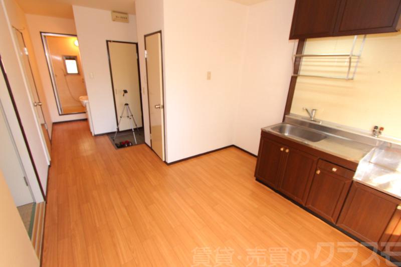 3/18 リビング/ダイニング