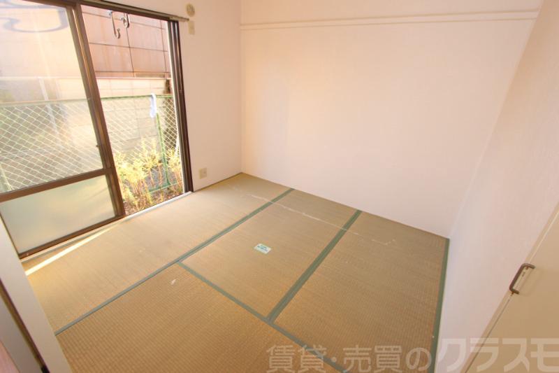 11/18 バルコニー