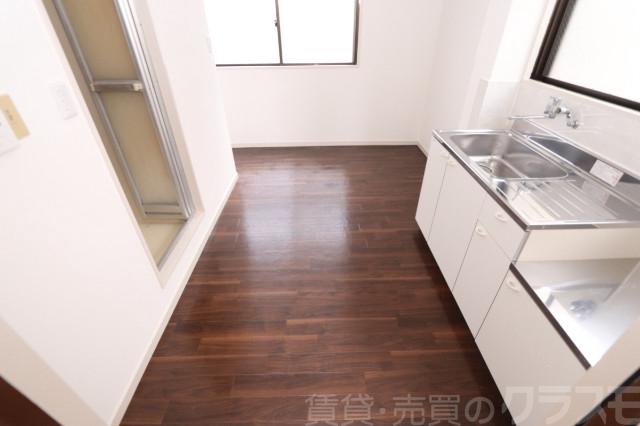 3/18 リビング/ダイニング