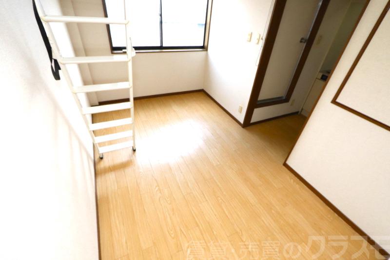 3/18 リビング/ダイニング