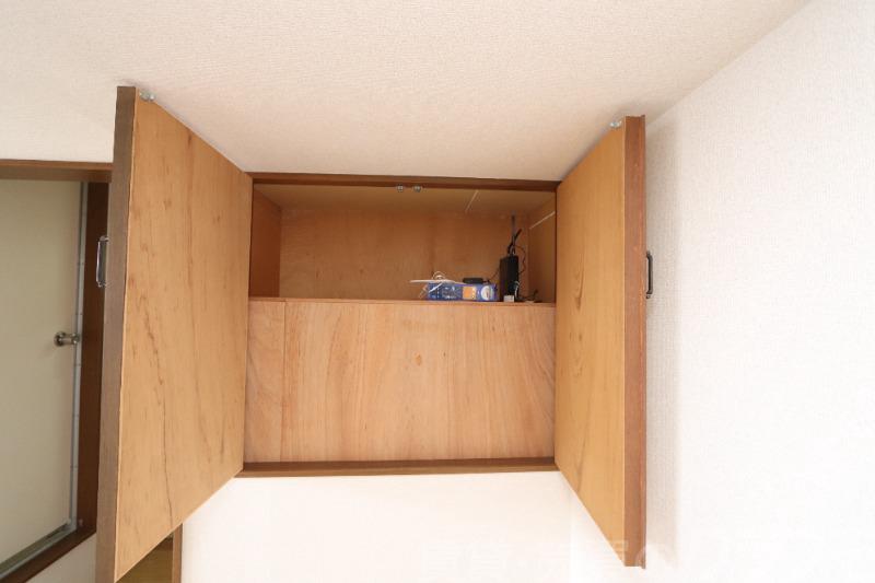 11/18 バルコニー