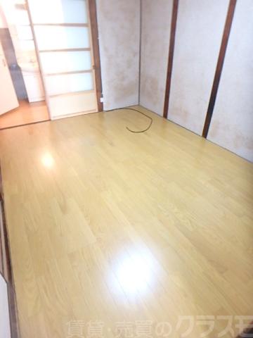 3/19 リビング/ダイニング