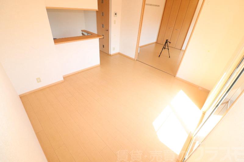 3/20 リビング/ダイニング