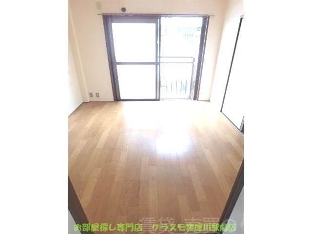 4/16 リビング/ダイニング