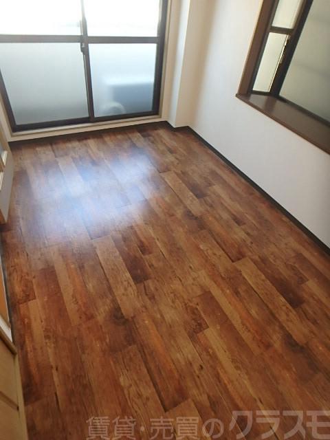 3/18 リビング/ダイニング