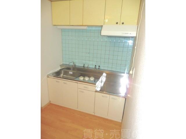 4/17 リビング/ダイニング