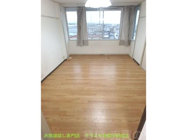 5/17 リビング/ダイニング