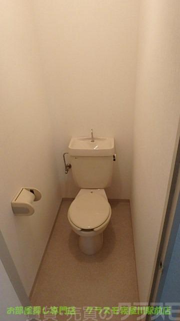 9/16 トイレ