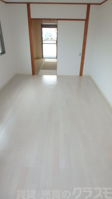 4/16 リビング/ダイニング