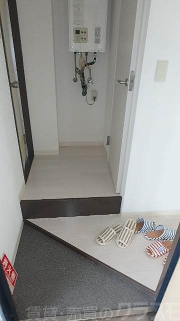 14/16 エントランス