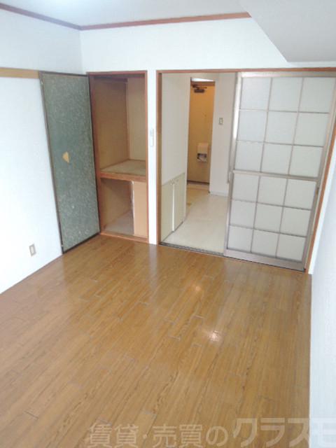 3/18 リビング/ダイニング