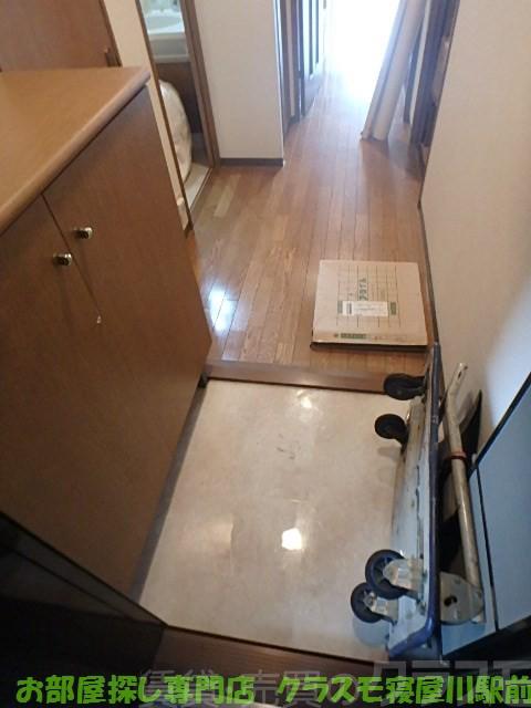 16/21 バルコニー