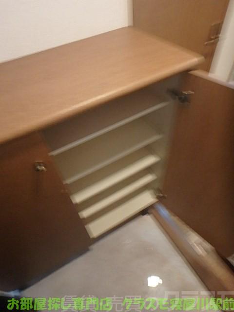 19/21 エントランス