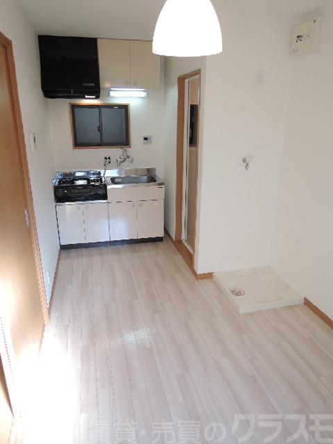 4/26 リビング/ダイニング