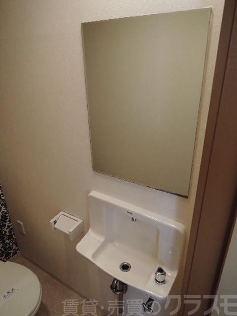 21/26 バルコニー