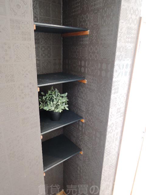 23/26 エントランス