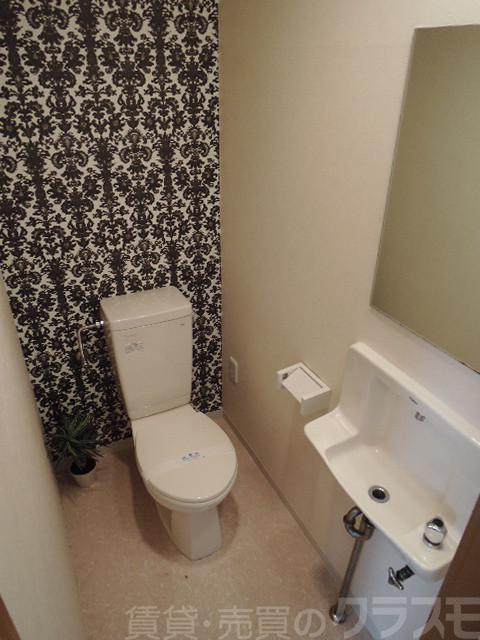 5/26 リビング/ダイニング