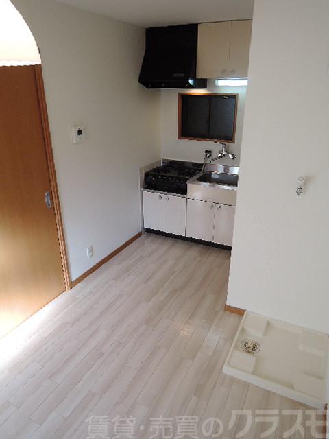 6/26 リビング/ダイニング