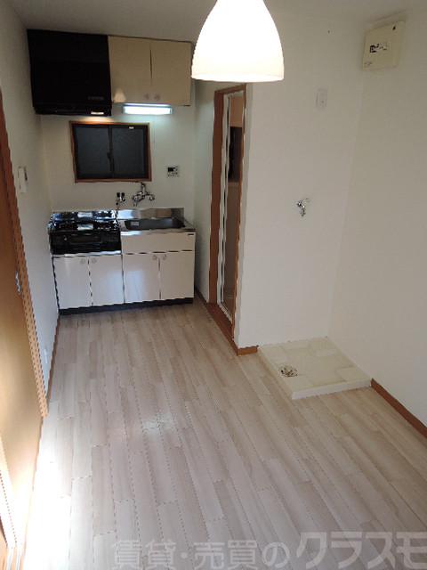 7/26 リビング/ダイニング