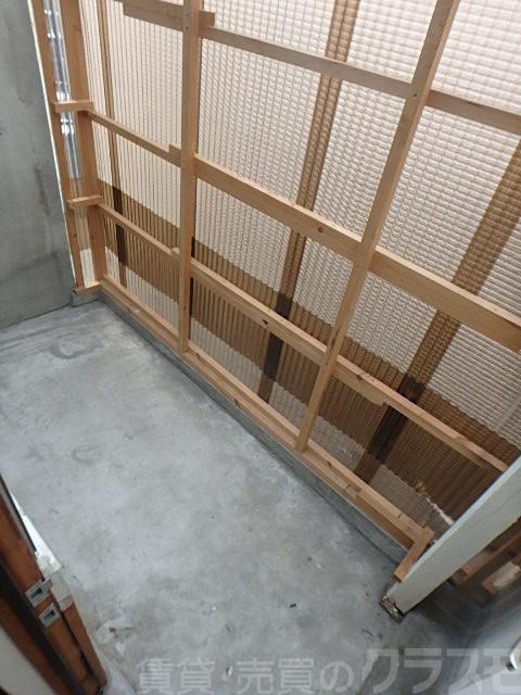 20/24 バルコニー