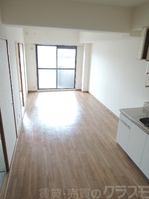 3/20 リビング/ダイニング