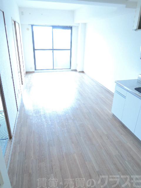 4/20 リビング/ダイニング