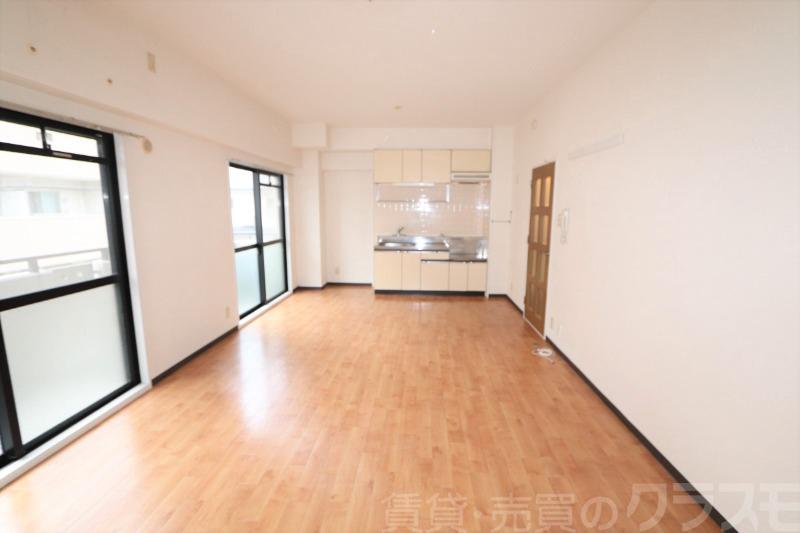 3/24 リビング/ダイニング