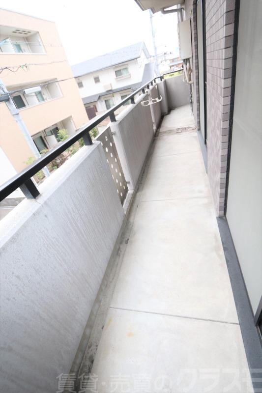 15/24 バルコニー