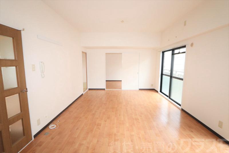 16/24 バルコニー