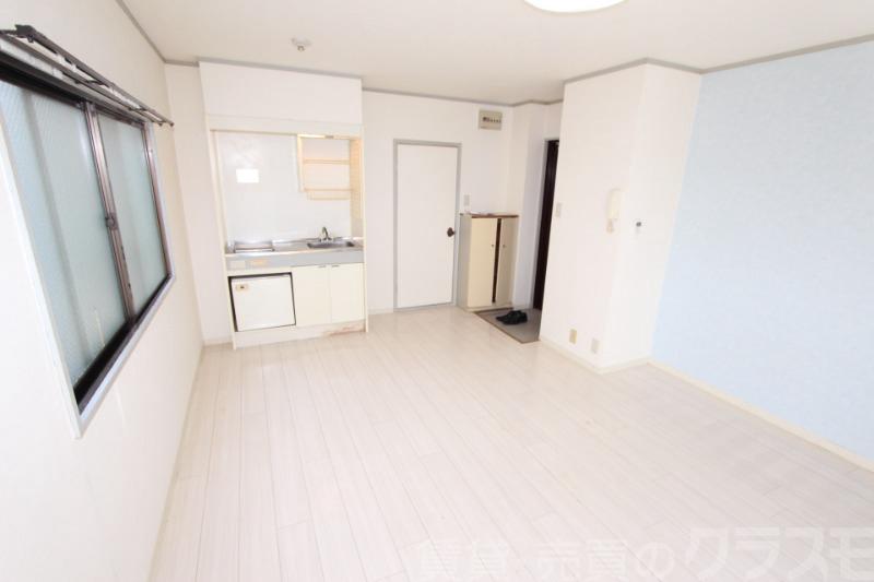 3/18 リビング/ダイニング