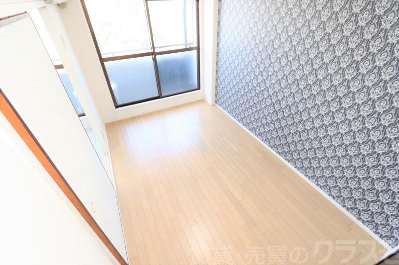 3/17 リビング/ダイニング