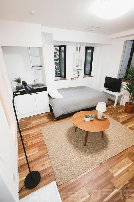 4/16 リビング/ダイニング