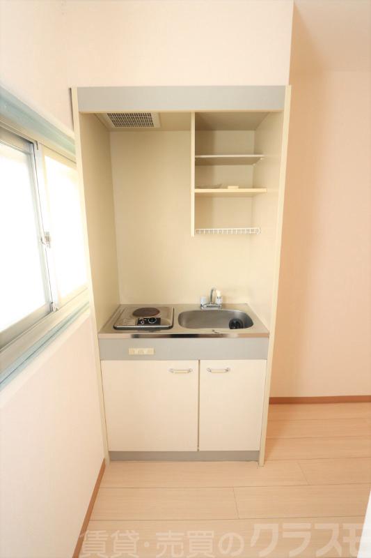 5/18 リビング/ダイニング