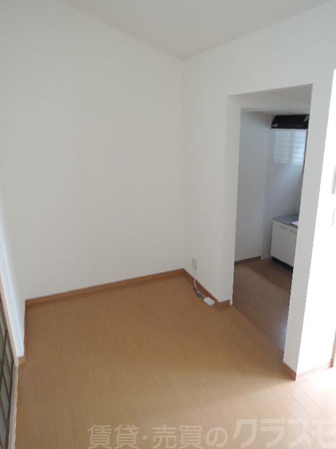 4/17 リビング/ダイニング