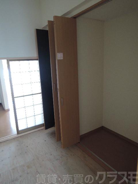 13/17 バルコニー