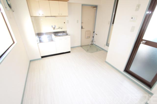 4/21 リビング/ダイニング