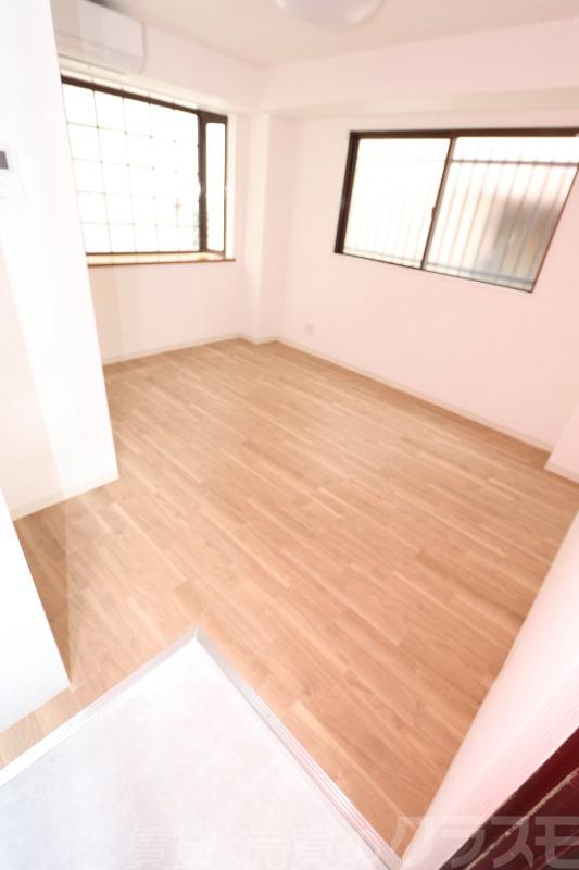 2/15 リビング/ダイニング