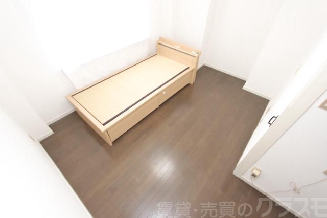 4/23 リビング/ダイニング