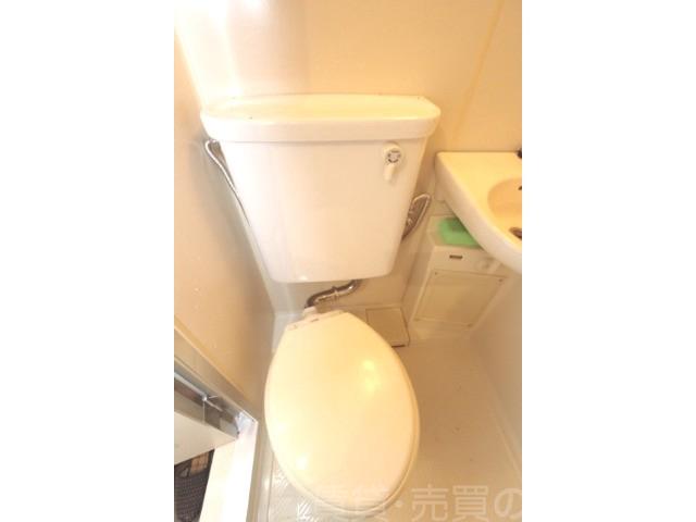 11/23 トイレ