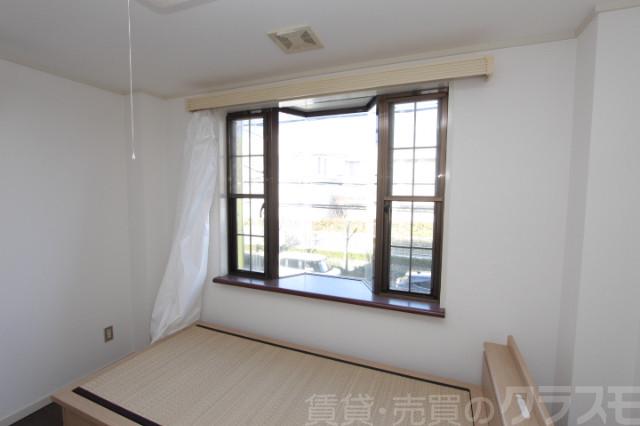 15/23 バルコニー